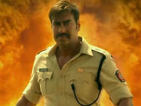 એક્શનનો તડકો