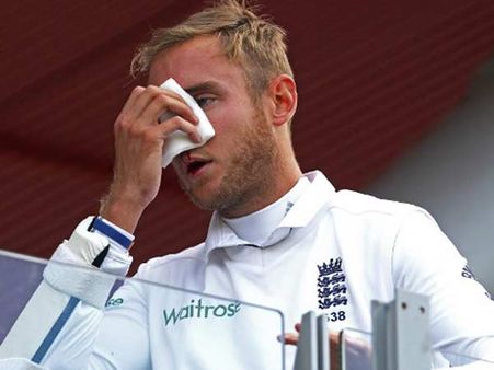 ઇંગ્લેન્ડની ટીમે પણ કર્યો અભ્યાસ