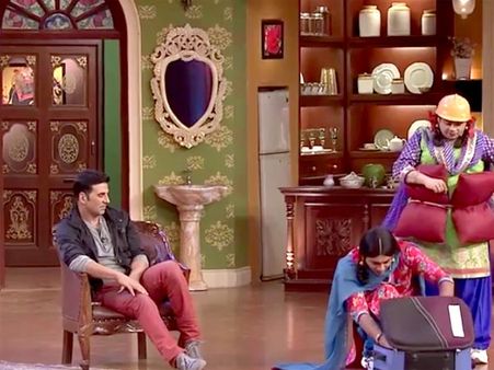 અમેરિકાની ગિફ્ટ્સ