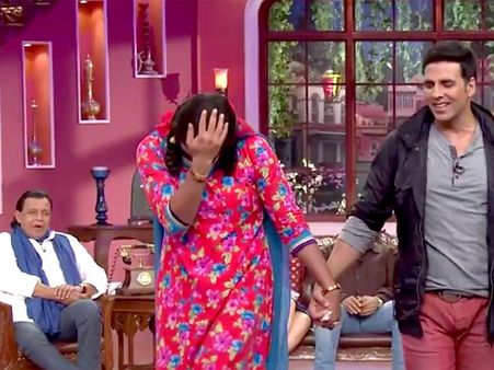 ગુત્થીનું રોમાંસ વર્ઝન