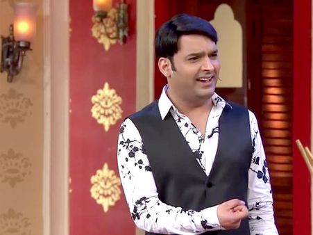 મૅડ ઇન ઇંડિયાની મજાક