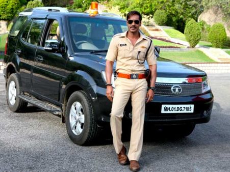 એન્જીન સ્પેસિફિકેશન:- ટાટા સફારી સ્ટોર્મ