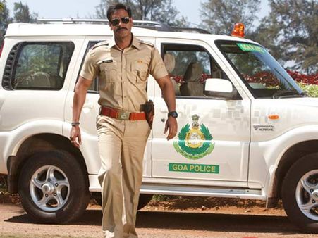 એન્જીન સ્પેસિફિકેશન:- મહિન્દ્રા સ્કોર્પિયો