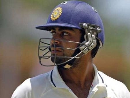 ભારતના ટોપ ઓર્ડરને વિસ્ફોટક પ્રદર્શનની જરૂર