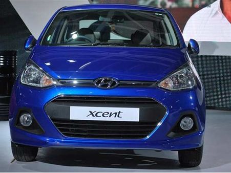 હુન્ડાઇ એક્સેન્ટ