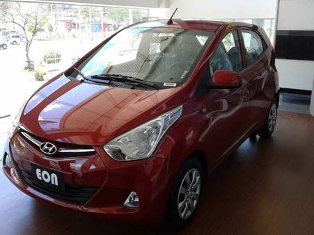 હુન્ડાઇ ઇઓન