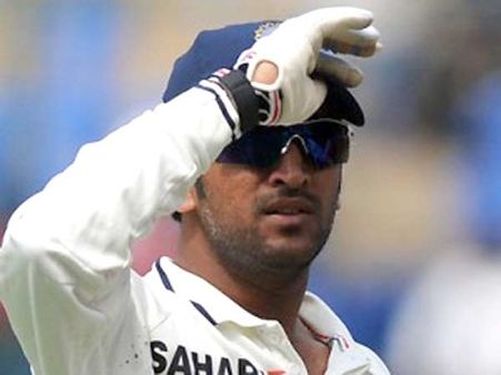 અંતિમ ટેસ્ટમાં હારનું કલંક