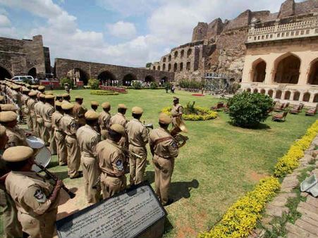 જવાનોમાં છે ભરપૂર જોશ