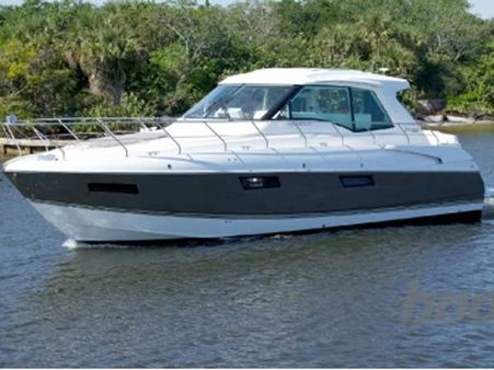 4. ક્રુઝર્સ 48 કૉન્ટિયસ