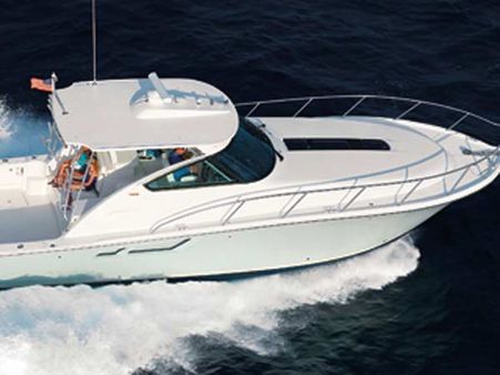 3. તિઆરા 4300 ઓપન