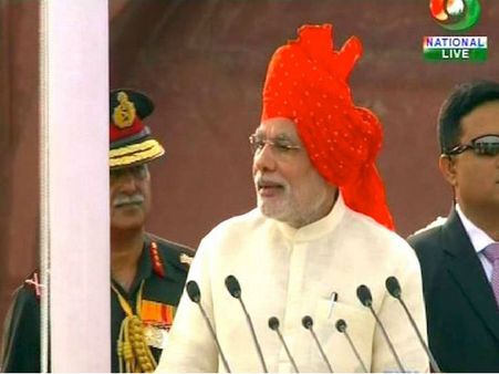 શાસન વ્યવસ્થાના ભાગોને વધુ ધારદાર બનાવવા છે
