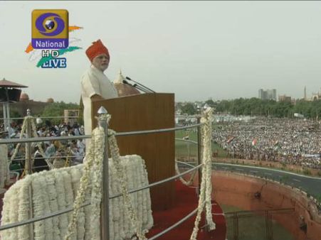 દેશની આન-બાન-શાનમાં પુત્રીઓનું યોગદાન 