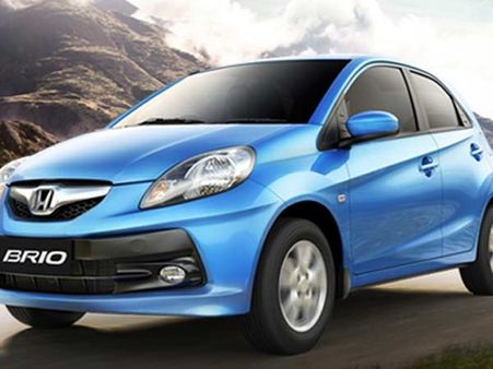 હોન્ડા બ્રાયો