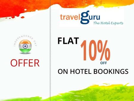 TravelGuru TravelGuru