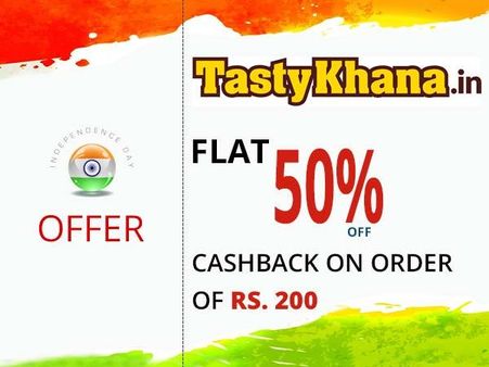 TastyKhana TastyKhana