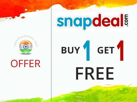SnapDeal SnapDeal