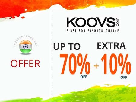 Koovs Koovs