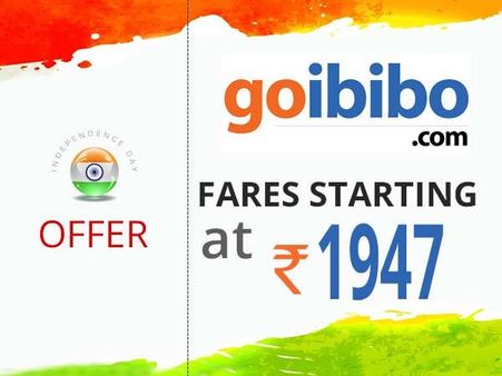 GoIbibo GoIbibo