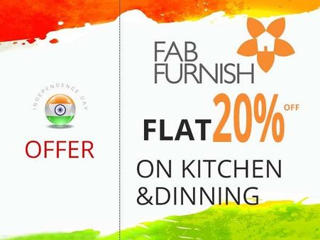 FabFurnish FabFurnish