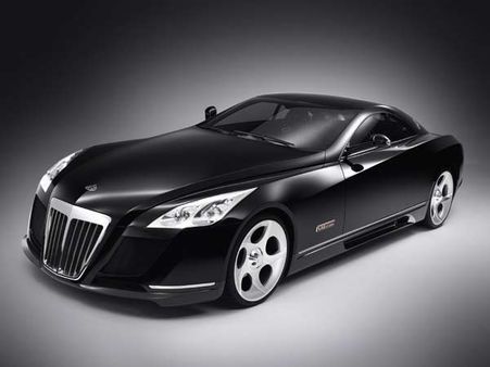 મેબેક એક્સલેરો