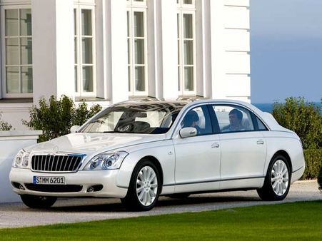 મેબેક 62 એલ લેન્ડૉલેટ