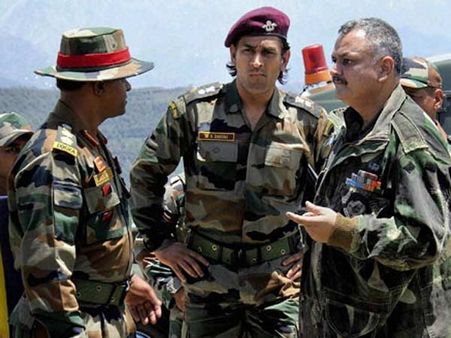 શહીદોથી પ્રેરણા