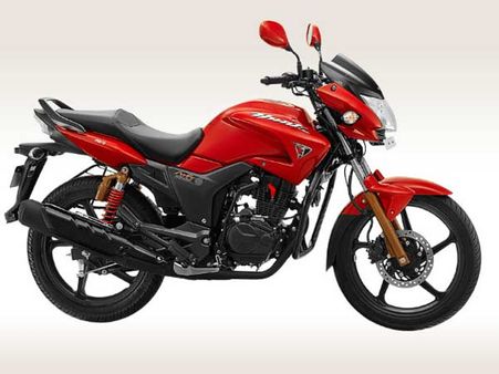 હીરો હન્ક