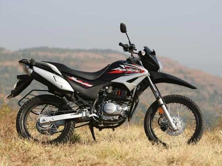 હીરો ઇમ્પલ્સ