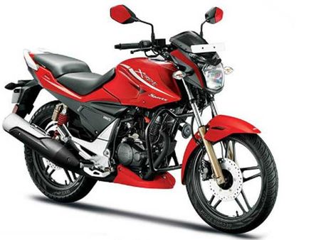 હીરો એક્સ્ટ્રીમ