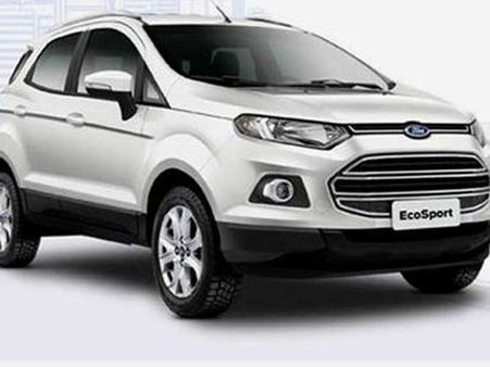 કાર કમ્પેરિઝનઃ ઇકોસ્પોર્ટ ,ડસ્ટર, ટેર્રાનો અને ઇટિયોસ ક્રોસ