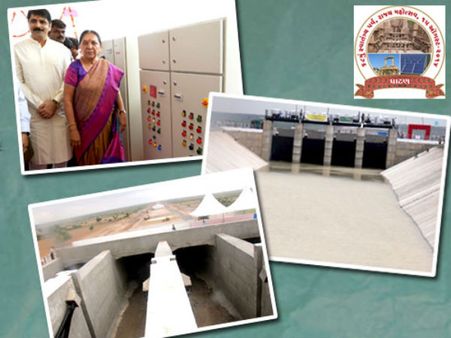 ગુજરાતમાં બનેલી વિશ્વમાં સૌથી મોટી સાયફન કેનાલની 5 ખાસ વાતો