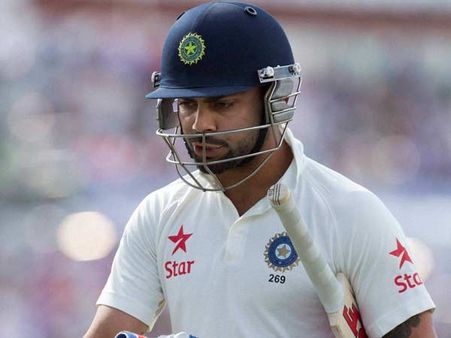 બીજી સૌથી ખરાબ શ્રેણી એવરેજ