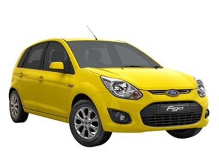 ફોર્ડ ફિગો