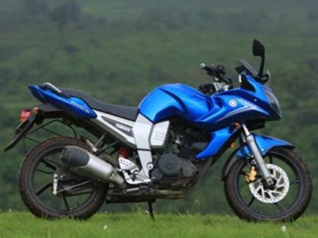 યામાહા ફેઝર