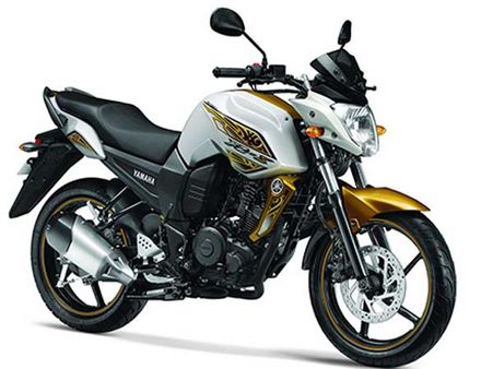 યામાહા એફઝેડ-એસ