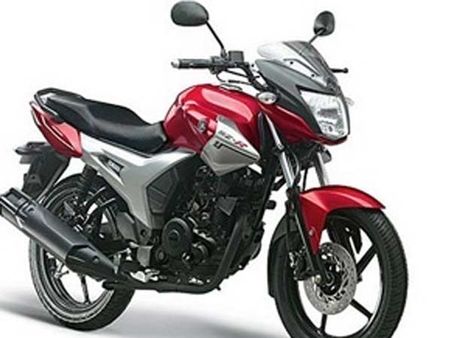 યામાહા એસઝેડ-આર