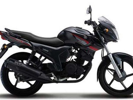 યામાહા એસઝેડ-એક્સ