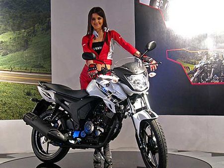 યામાહા એસઝેડ