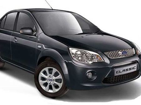 ફોર્ડની ટોપ એફોર્ડેબલ કાર્સ, કિંમત 3થી 8 લાખની અંદર