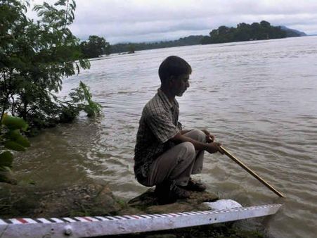 ગુવાહાટીની ગુહાર