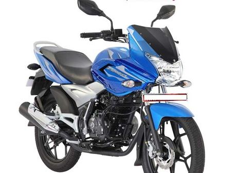 પરફોર્મન્સ અને એવરેજઃ- ડિસ્કવર 150 એફ