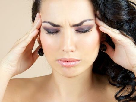 કઠોર પરિશ્રમમાંથી બ્રેક લો