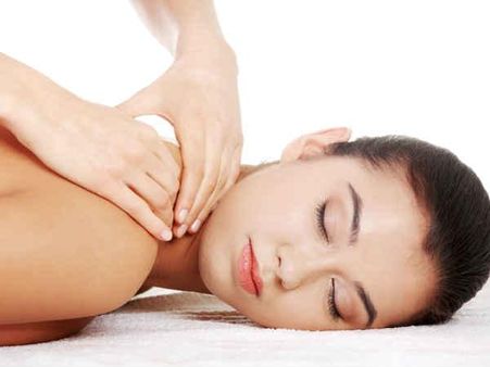 જુના દર્દમાંથી રાહત