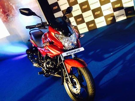 બાઇક કમ્પેરિઝનઃ ડિસ્કવર 150 F, CB યુનિકોર્ન, યામાહા SZ અને GS150આર