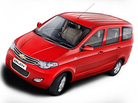 શેવરોલેની ટોપ એફોર્ડેબલ કાર્સ, કિંમત 3થી 8 લાખની અંદર