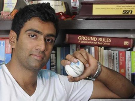 બીજી ઇનિંગમાં શાનદાર બેટિંગ કરીશુઃ અશ્વિન