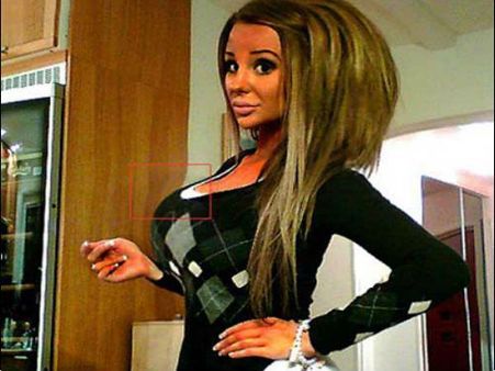 ફોટોશોપના કાચા ખેલાડીઓ..