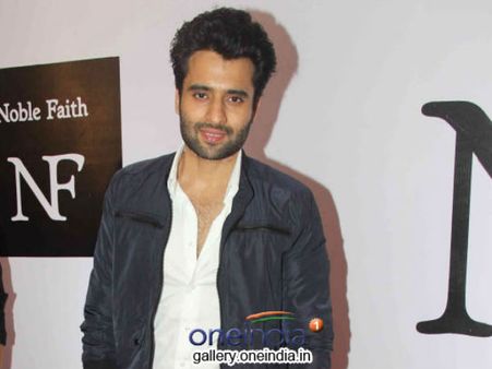 જૅકી ભાગનાની જૅકી ભાગનાની