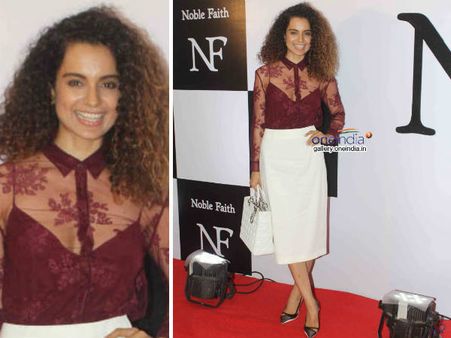 કંગના રાણાવત કંગના રાણાવત