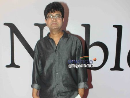 પ્રસૂન જોશી પ્રસૂન જોશી